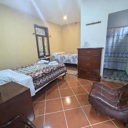 La Pasiva De Patzcuaro Otel Dış mekan fotoğraf