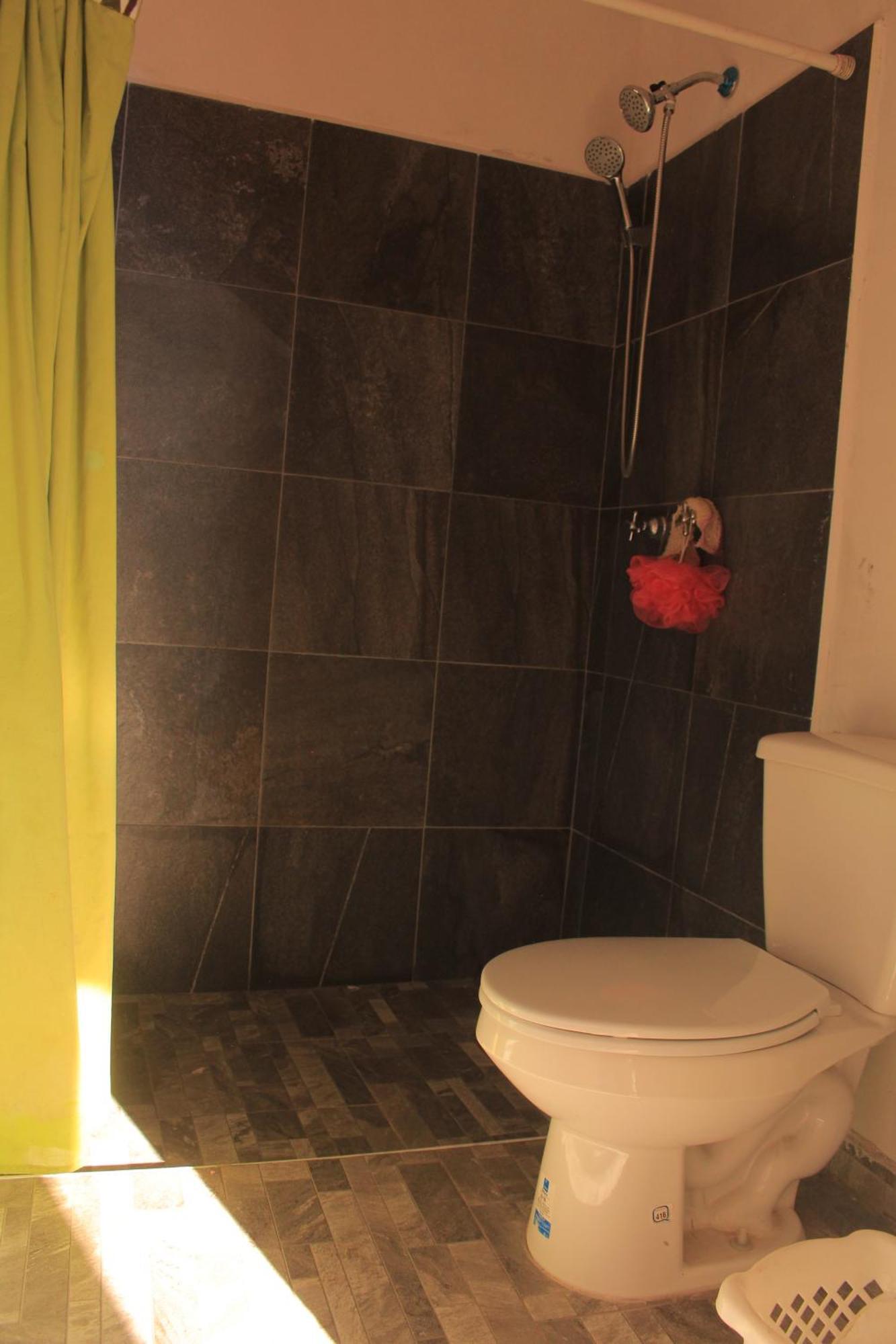 La Pasiva De Patzcuaro Otel Dış mekan fotoğraf