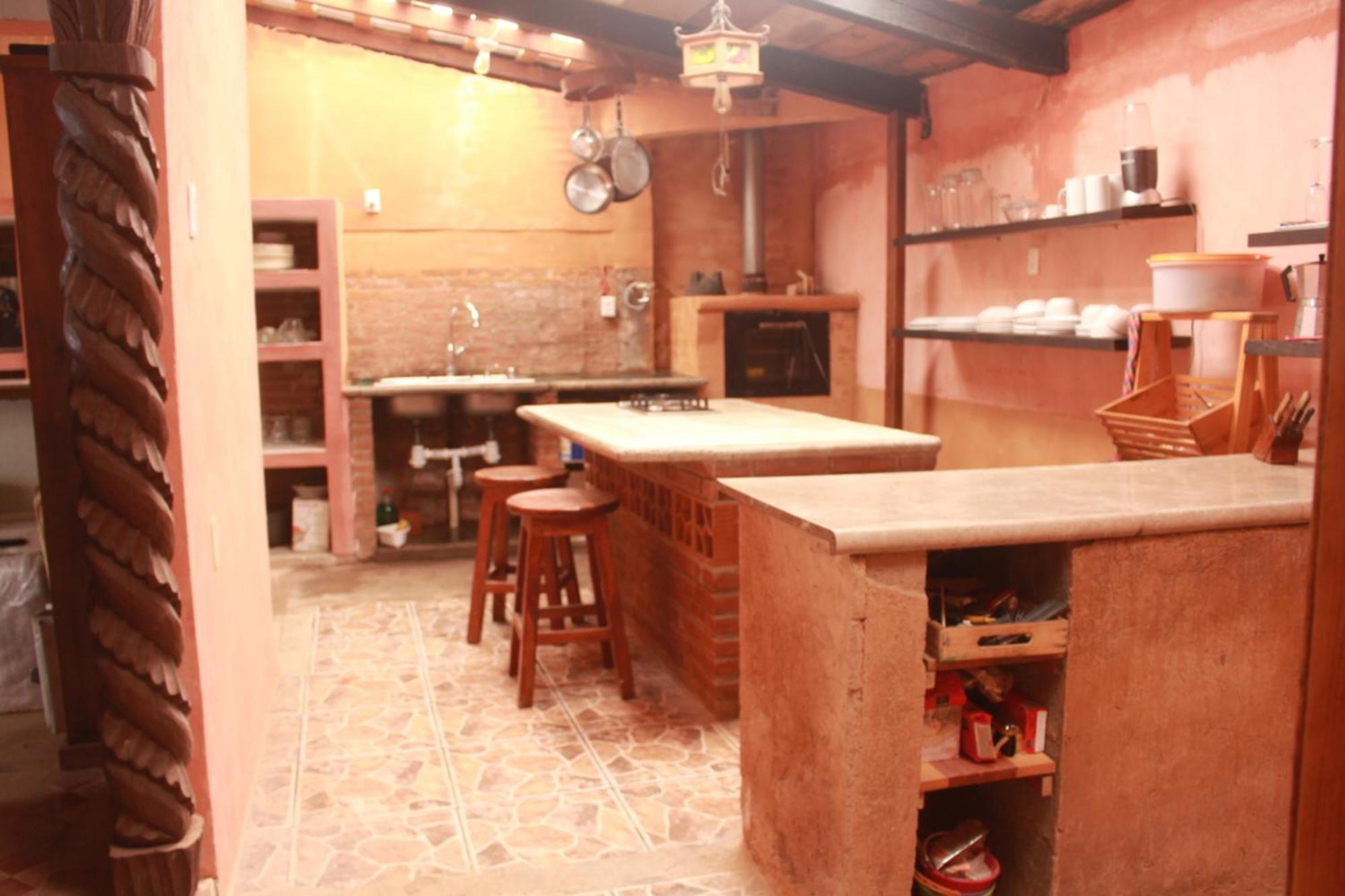 La Pasiva De Patzcuaro Otel Dış mekan fotoğraf