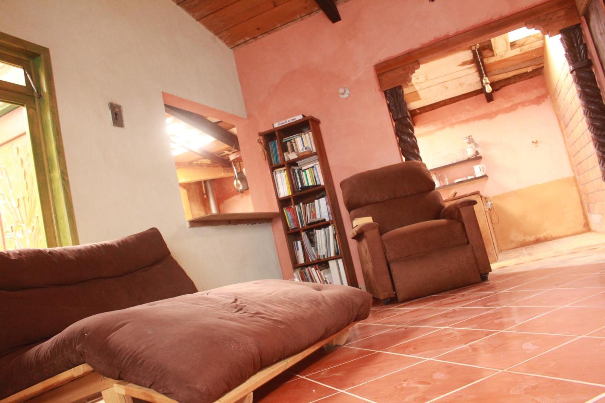 La Pasiva De Patzcuaro Otel Dış mekan fotoğraf